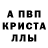 A PVP Соль Hennadii Perminov